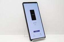 Sony Xperia 1 IV 256GB 12GB RAM Dual SIM Free Unlocked Working Used Black