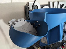 Dillion Bullet Feeder - Reloading Assistant