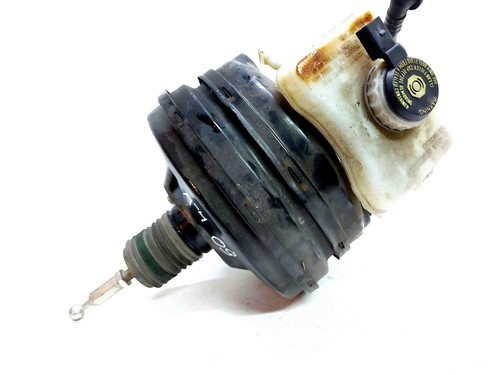 AUDI A4 Avant 8K5, B8 Unterdruck-Bremskraftverstärker 8K0612103K 3.00 30158886