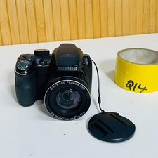 FUJIFILM FinePix S3200 Digital Camera Tested Compact with Minor Scratches