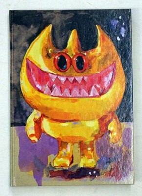 Monster Drawing - Tom Fellner | Buch | Zustand sehr gut