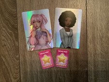 Dress To Impress S2 Toy Code Magical Serena Code Only no doll Roblox game rare