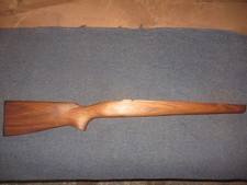 Mauser M 96 Rifle Gun Stock
