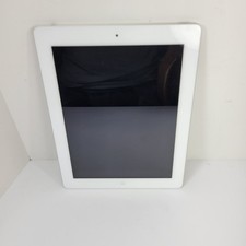 Apple iPad 3rd Generation Model A1416 32GB Wh...