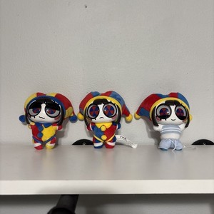 Digital Circus Animiniz | eBay