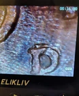 1944 D/D Lincoln Wheat Cent ⭐ RPM-008 ⭐ Repunched Mint Mark Error
