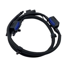 Front Windshield Washer Nozzle Hose Fit for BMW F33 F32 F36 F83 F82 #61667367464