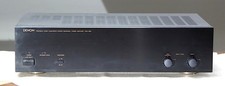 Denon POA-800 Endstufe