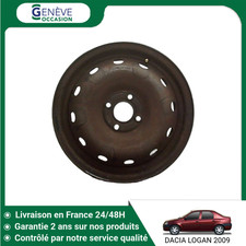 Jantes Dacia LOGAN
