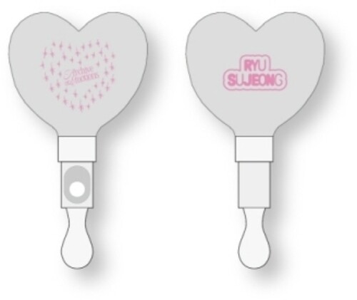 Heart Light Stick [Archive Of Emotion In September Concert Official MD] - Incl.