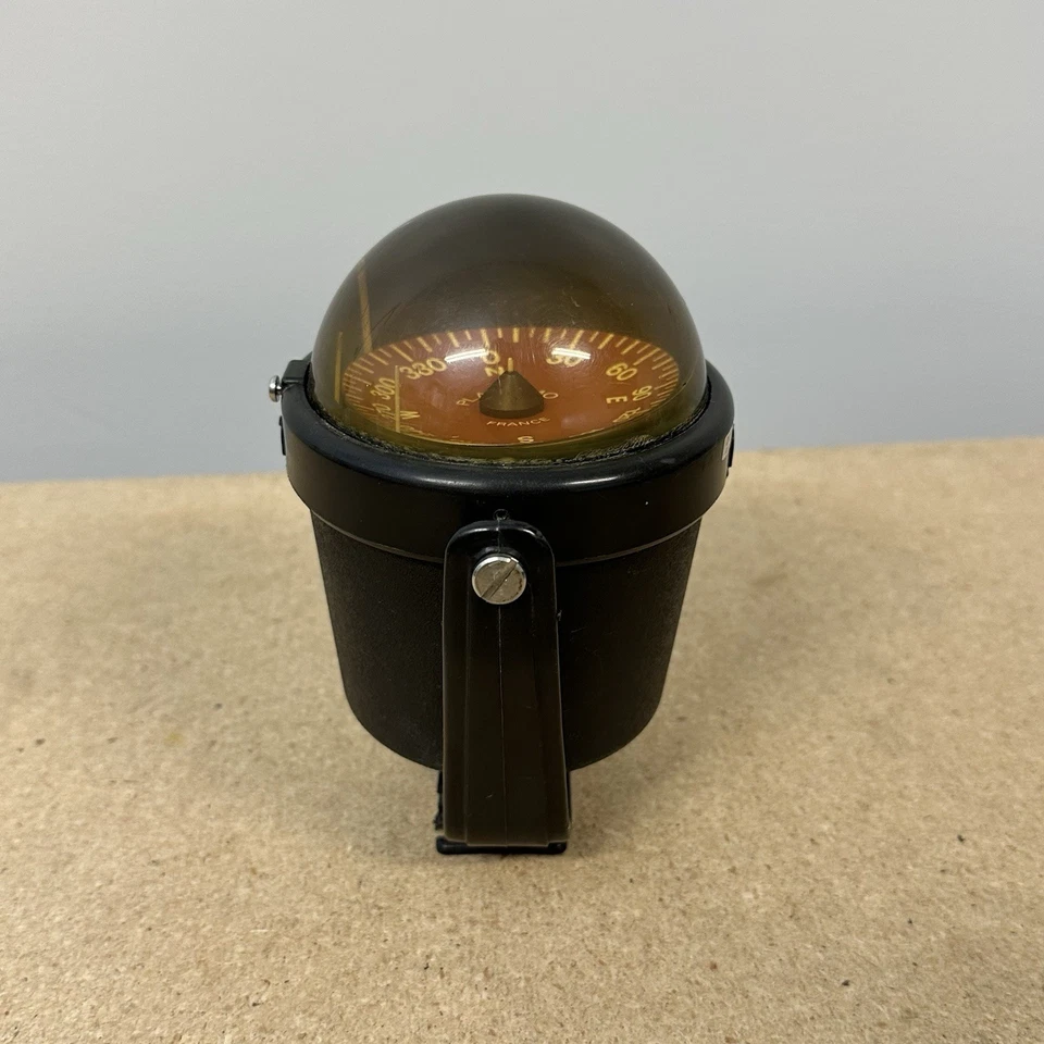 PLASTIMO Olympic 85 компас красный - Изображение 3 из 4