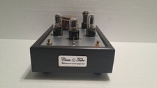Tube Lamp Phono Stereo Preamp