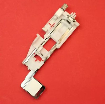 Knopflochfuss (R) für Elna , Knopflochfuß Janome Nähmaschine  # 862822002 Knopfl