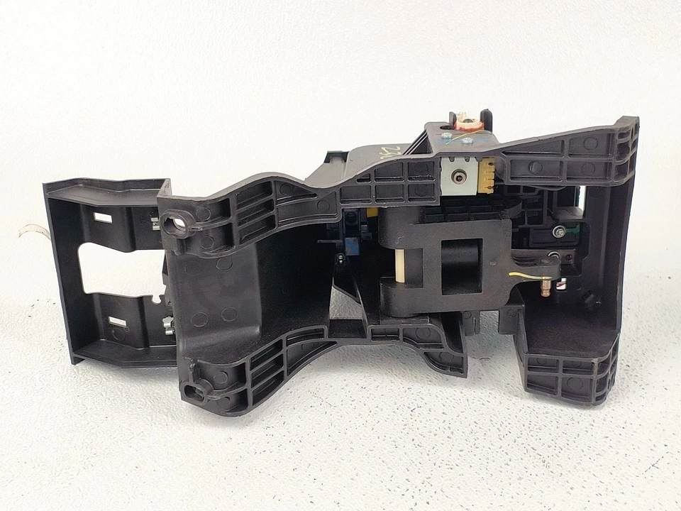 07-17 JEEP BRÚJULA TRANSMISIÓN AUTOMÁTICA PALANCA DE CAMBIOS SELECTORA BISEL OEM Foto 2 de 4