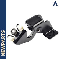 Zentralrolle Rechts FüR SchiebetüR Jumpy Scudo Expert - 9033T9