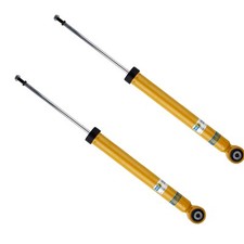 2 Bilstein B6 Shock absorber rear for Skoda Fabia Scala 2-24-313674