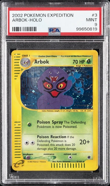 Arbok