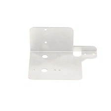 Pitco Pg,Bracket Hi-Lim/Thermostat Mv Econo A8037701 - Genuine OEM Replacement