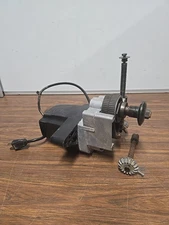 TESTED - RUNS GOOD - Ryobi Table Saw BT3000 Motor