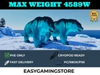 🔥ARK Survival Ascended | PvE PC/XBOX/PS5 | Top Stats Aberrant Dire Bear 4589W