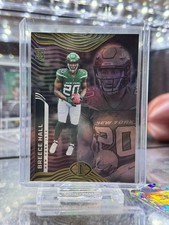 2022 Panini Illusions - Breece Hall #75 Hobby Box Rookie RC