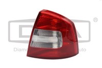 DPA 89450875402 RüCkleuchte Rechts FüR Octavia II 11.08-06.13 Skoda