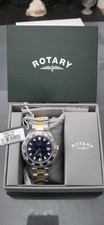 Image of Rotary Henley Automatic Watch GB05131/05