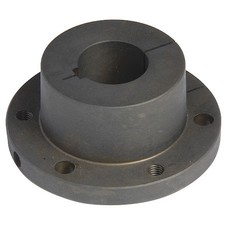 Qd Bushing, Series E, Bore 2-7/16 In, E2716