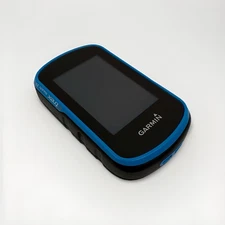 Garmin eTrex Touch 25 Handheld GPS GLONASS 3-Axis Compass