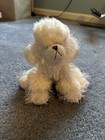 Webkinz White Poodle Plush — photo 1