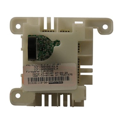 Frigidaire A00537602 Refrigerator Laundry Cntr Control Board 137332702