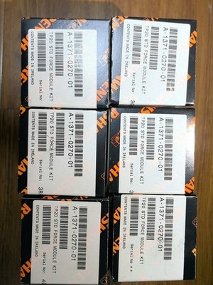 Renishaw TP20 Standard Force CMM Touch Probe Module New In Box 1 Year Warranty