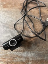 Used Creative Live! Cam Sync HD webcam 720p high-definition video