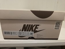 Size 13.5 - Travis Scott x Air Jordan 1 Retro OG SP Low Canary W