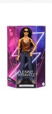 Barbie Signature Kenbassadors Lenny Kravitz Doll