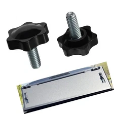 2 Pcs 356A0014 Tonneau Cover Adjusting Knob Replacement Part for BAKFlip MX4 ...