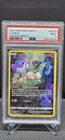 Mew Crown Zenith: Galarian Gallery GG10/GG70 PSA 9