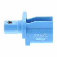 Vemo ABS Sensor Raddrehzahl FüR Ford Kuga I II Volvo S60 II S80 II V60 I Hinten