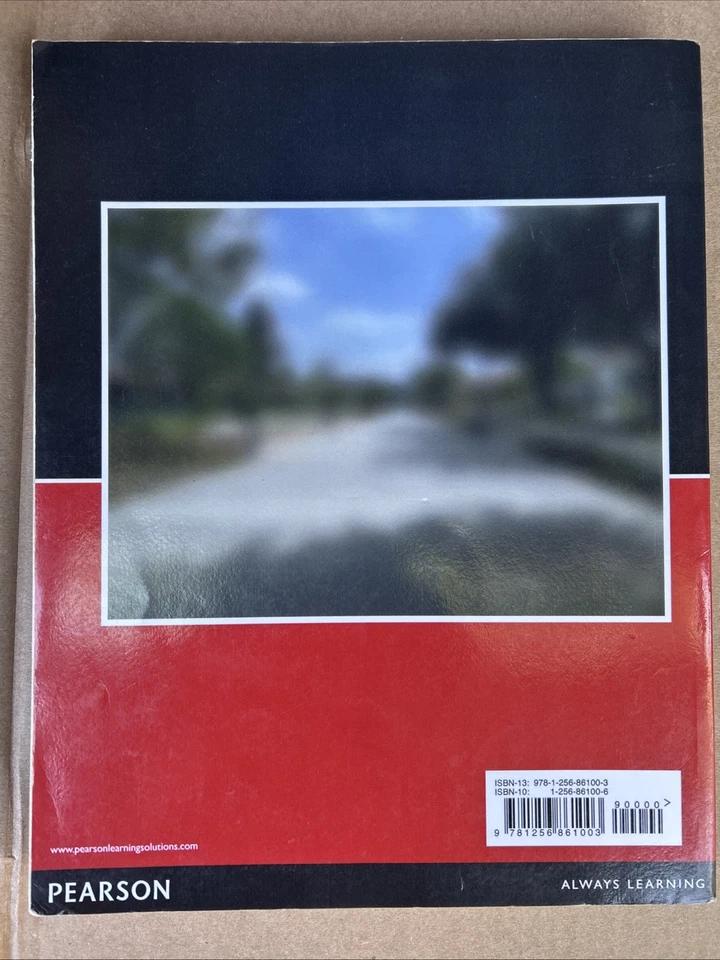 BEGINNING ALGEBRA (Second custom edition for Pierce College) - Image 2 of 4