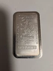 Bullion Bank Gryphon 20 Gram .999 Fine Silver Bar, 20 Grams , Fine Silver.#2619
