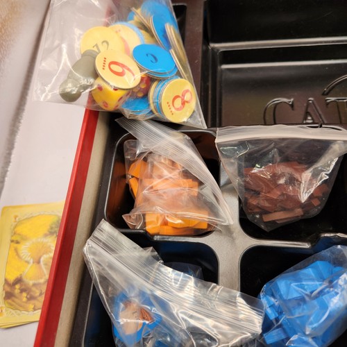 Catan 25th Anniversary Edition Game - Picture 8 of 22