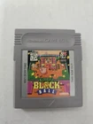 Kirby's Block Ball (Nintendo GameBoy, 1996)