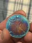 2007 Silver Eagle MONSTER TONER
