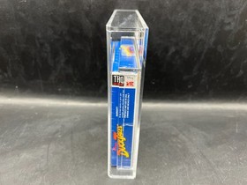 Disney's Duck Tales Nintendo Game Boy VGA 90+ FACTORY SEALED MINT WATA