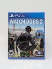 Watch Dogs 2 (Sony Playstation 4, PS4) - Brand New Factory Sealed