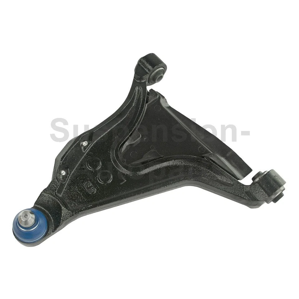Mevotech Front Lower Suspen Kit Control Arm Ball Joints For Volvo S70 1999 - Image 4 of 4