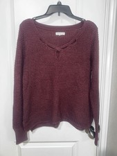 Women s Sweater Size XL