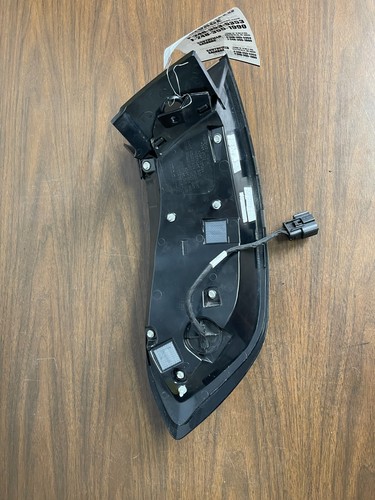 2019-2021 Lincoln Nautilus Right Side Taillight Lamp Assembly 166-10713R OEM - Foto 5 di 6