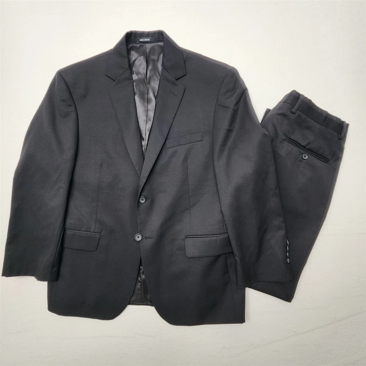 Pronto Uomo Italian Suits & Blazers for Men for sale | eBay