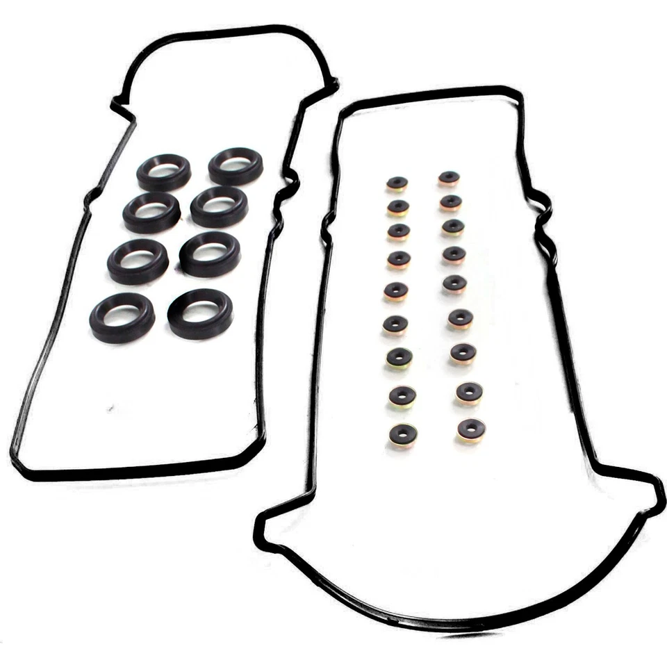 Valve Cover Gasket Kit For 2000-2009 Toyota Tundra 4.7L Base Limited SR5 - Изображение 3 из 4